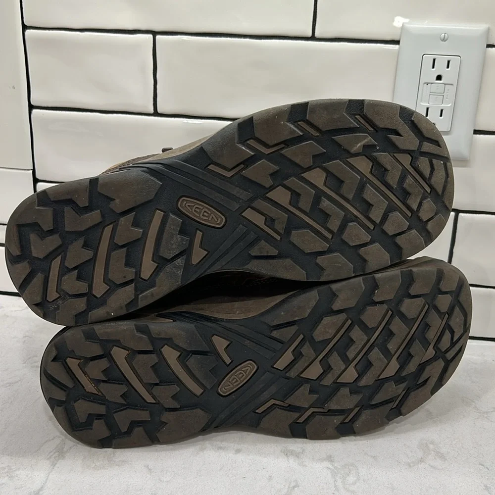 Keen men circadia